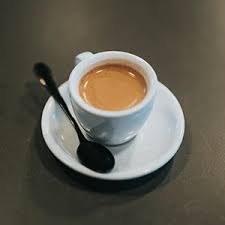 اسپرسو